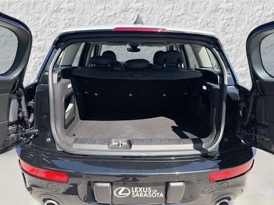 2024 MINI Clubman - Photo 12