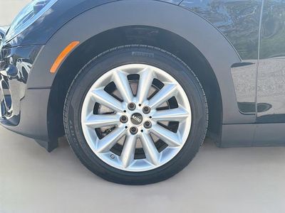 2024 MINI Clubman - Photo 40