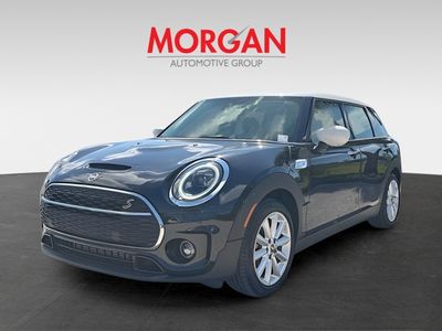 2024 MINI Clubman - Photo 7
