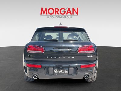 2024 MINI Clubman - Photo 4