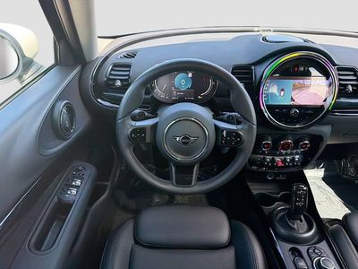2024 MINI Clubman - Photo 16