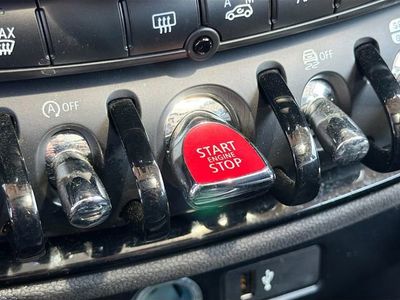 2024 MINI Clubman - Photo 34