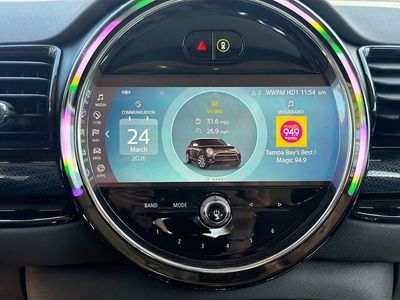 2024 MINI Clubman - Photo 29
