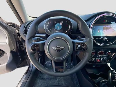 2024 MINI Clubman - Photo 37