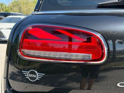 2024 MINI Clubman - Photo 10