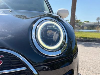 2024 MINI Clubman - Photo 9