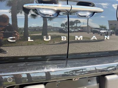 2024 MINI Clubman - Photo 11