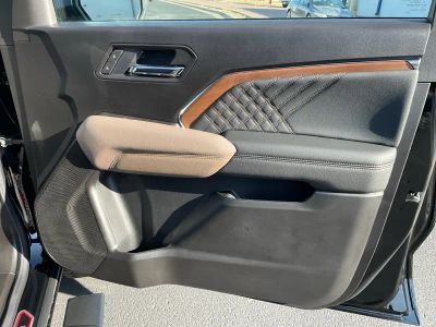 2026 GMC Canyon - Photo 21