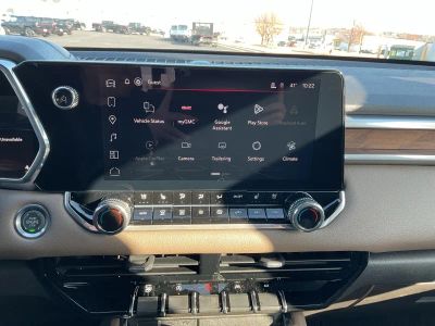 2026 GMC Canyon - Photo 11