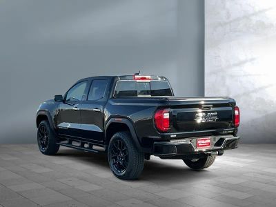 2026 GMC Canyon - Photo 4