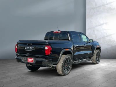 2026 GMC Canyon - Photo 6
