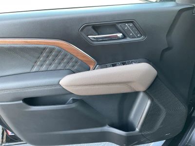 2026 GMC Canyon - Photo 20