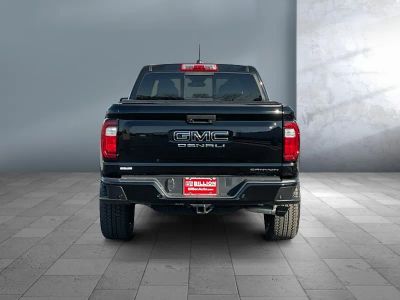 2026 GMC Canyon - Photo 5