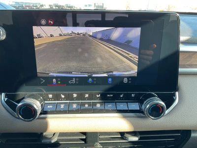 2026 GMC Canyon - Photo 24