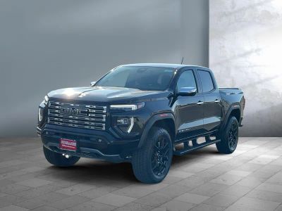 2026 GMC Canyon - Photo 1