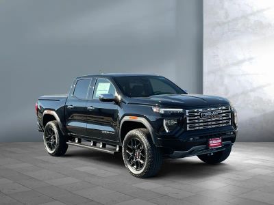 2026 GMC Canyon - Photo 8