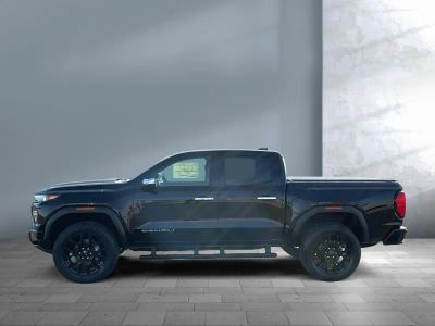 2026 GMC Canyon - Photo 3