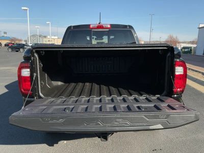 2026 GMC Canyon - Photo 17