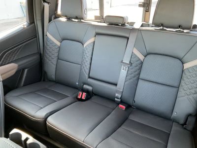 2026 GMC Canyon - Photo 18