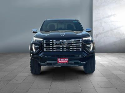 2026 GMC Canyon - Photo 2