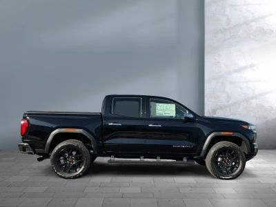 2026 GMC Canyon - Photo 7