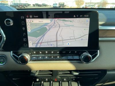 2026 GMC Canyon - Photo 23
