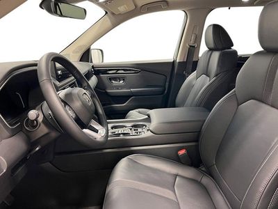 2025 Honda Pilot - Photo 10
