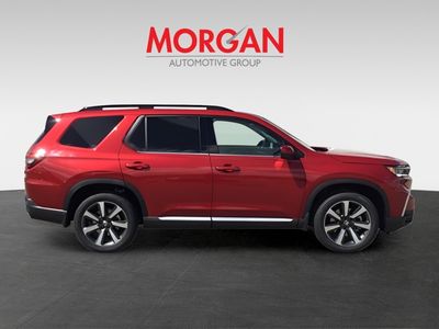 2025 Honda Pilot - Photo 3