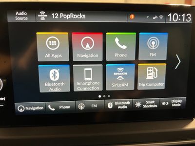 2025 Honda Pilot - Photo 22