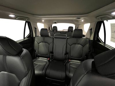 2025 Honda Pilot - Photo 25