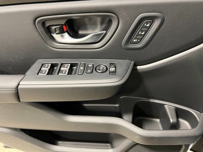 2025 Honda Pilot - Photo 12