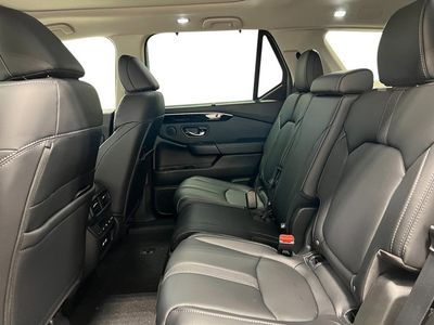 2025 Honda Pilot - Photo 26
