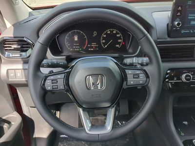 2025 Honda Pilot - Photo 33