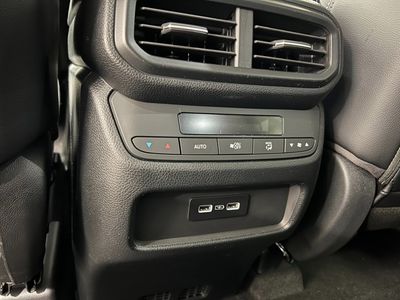 2025 Honda Pilot - Photo 19