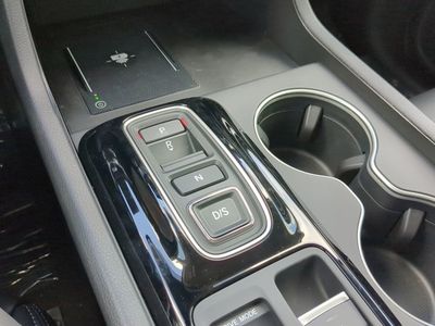 2025 Honda Pilot - Photo 28