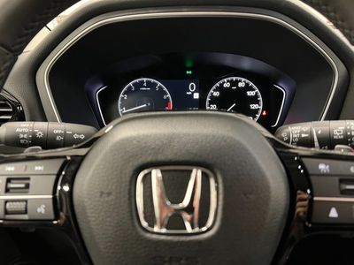 2025 Honda Pilot - Photo 20