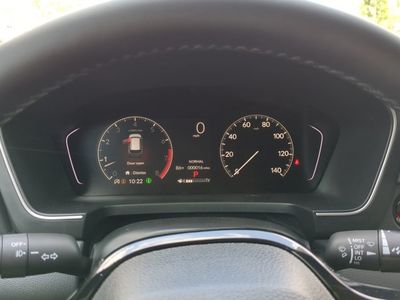 2025 Honda Pilot - Photo 35