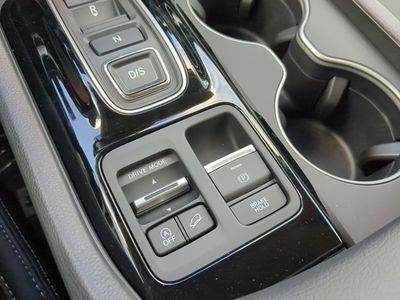 2025 Honda Pilot - Photo 29