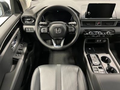 2025 Honda Pilot - Photo 21