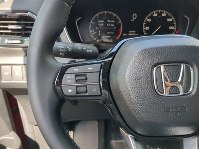 2025 Honda Pilot - Photo 31