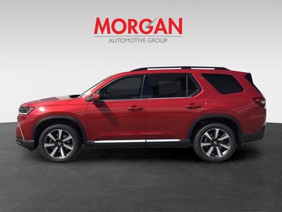 2025 Honda Pilot - Photo 6