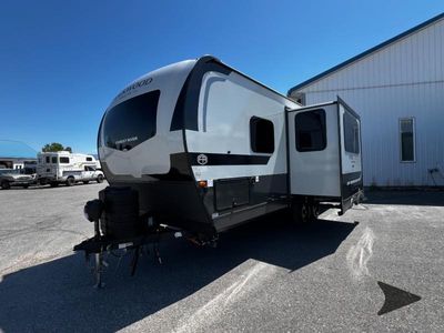 2026 Forest River RV Rockwood Mini Lite - Photo 3