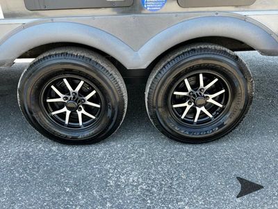 2026 Forest River RV Rockwood Mini Lite - Photo 13