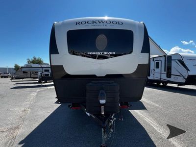 2026 Forest River RV Rockwood Mini Lite - Photo 4