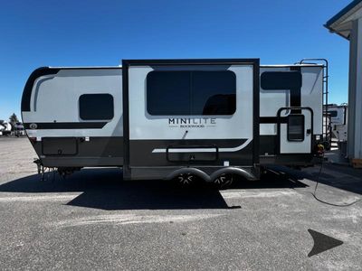 2026 Forest River RV Rockwood Mini Lite - Photo 10
