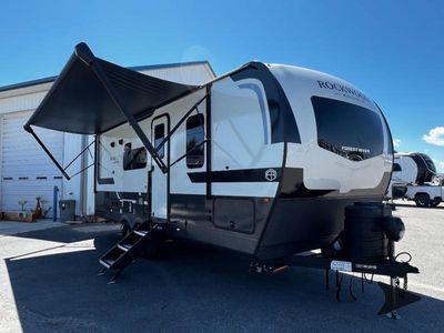 2026 Forest River RV Rockwood Mini Lite - Photo 2