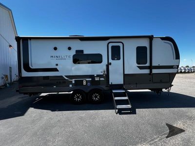 2026 Forest River RV Rockwood Mini Lite - Photo 9