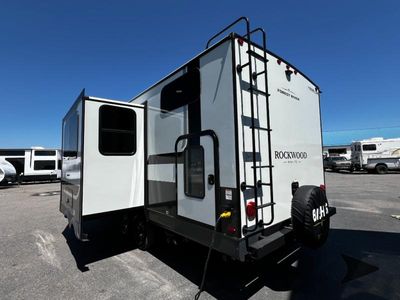 2026 Forest River RV Rockwood Mini Lite - Photo 7
