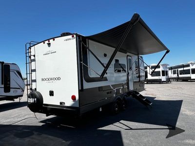 2026 Forest River RV Rockwood Mini Lite - Photo 6