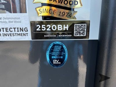 2026 Forest River RV Rockwood Mini Lite - Photo 12